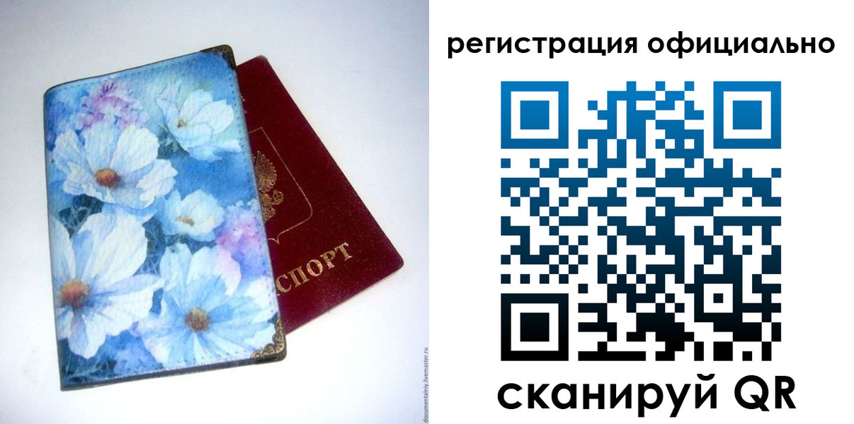 временная регистрация в Гае
